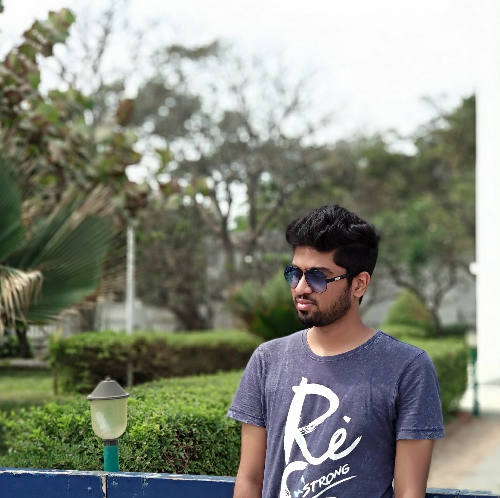 Maneesh