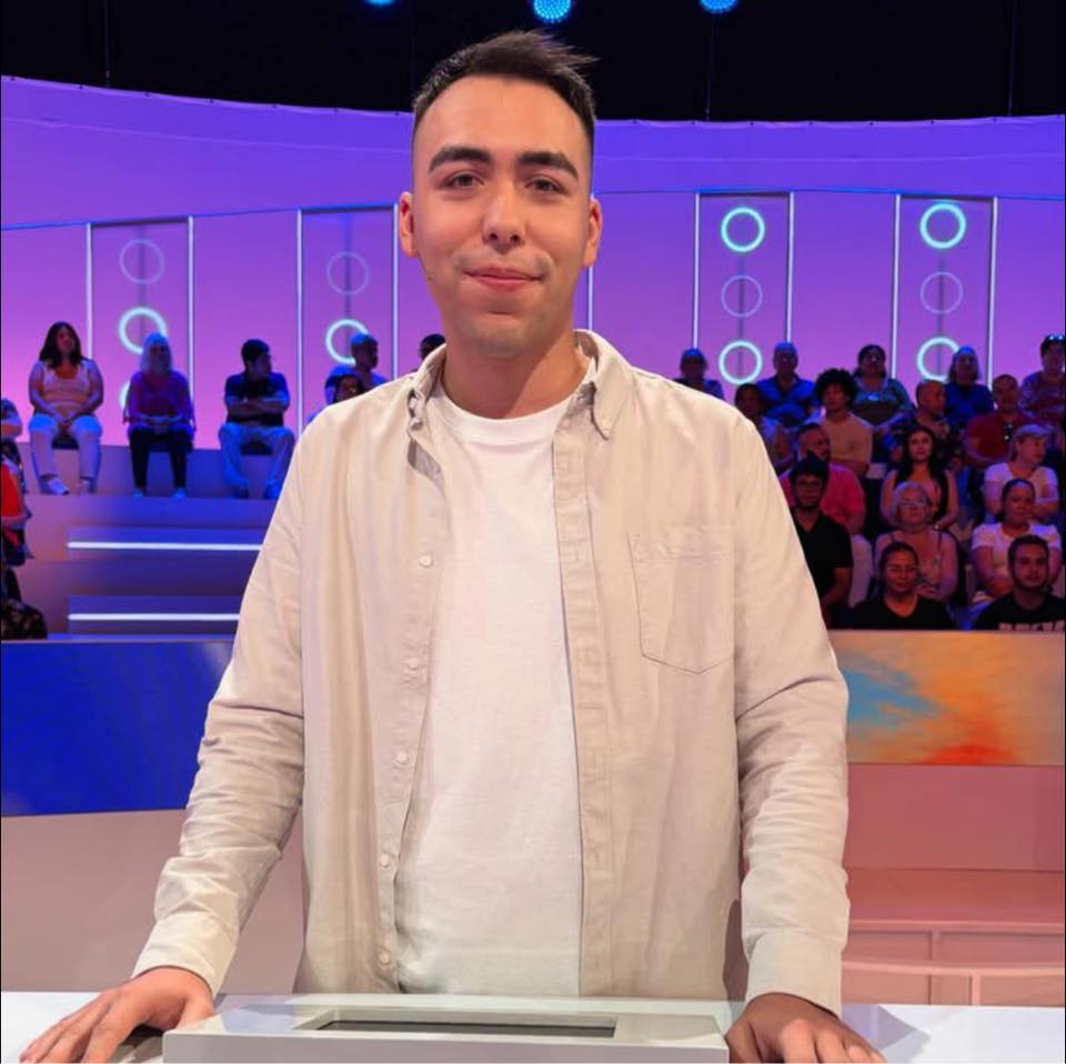 Jony Roca