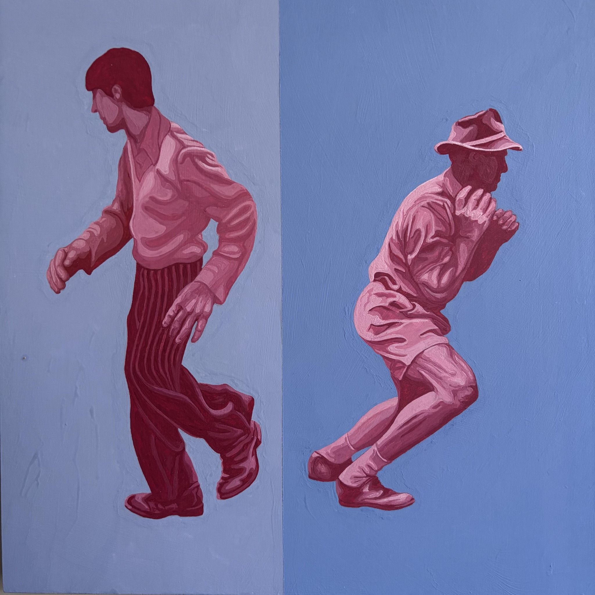 Paul Stopforth