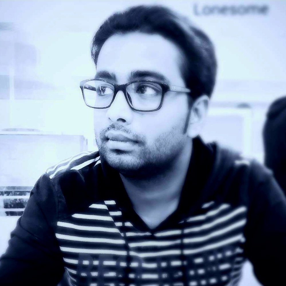 Rashedul Haque Rashed