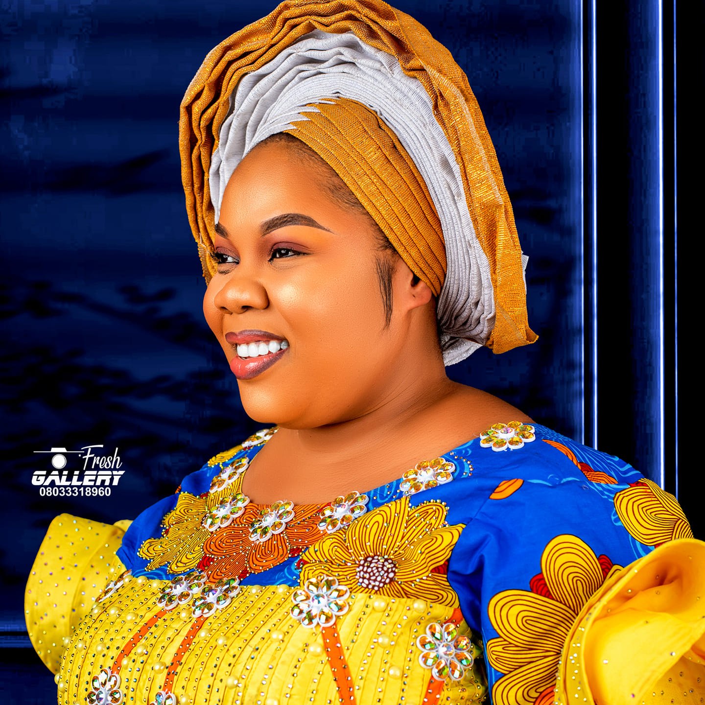 In His Presence Ibadan Edition with Min. Bidemi Olaoba 🔥 . 🎙️ Adeyinka ...