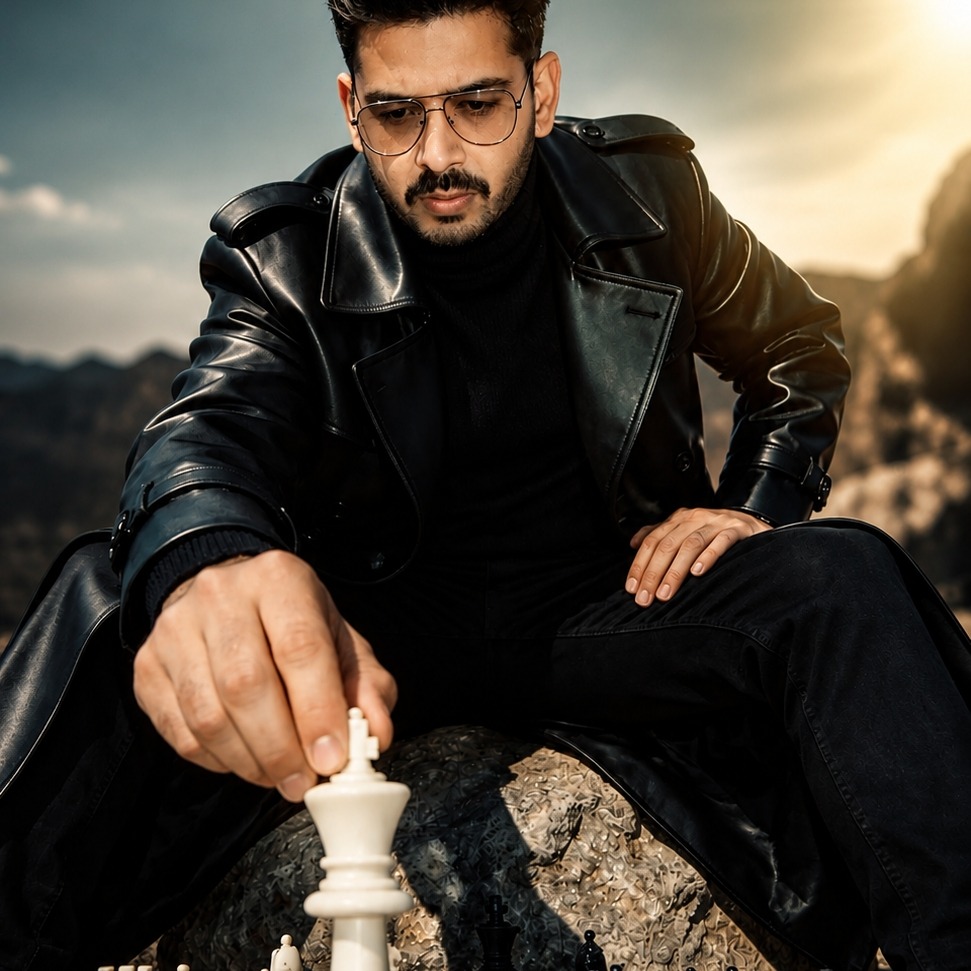 ALi Rajput Nawab