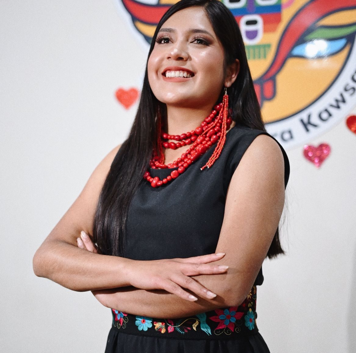 Elizabeth Rojas