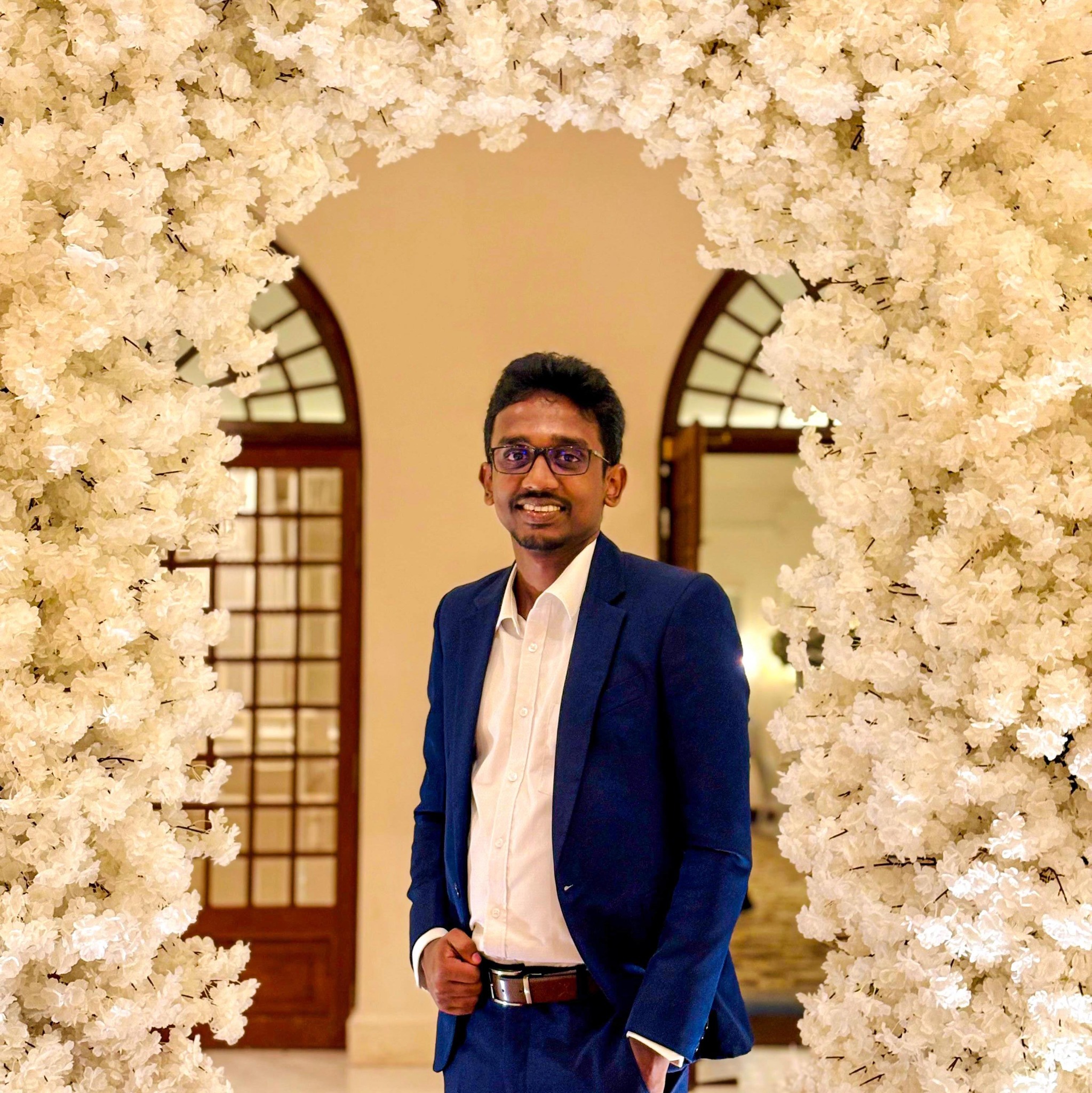 Chamith Rathnayake