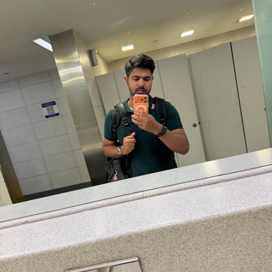 Aditya Kumar