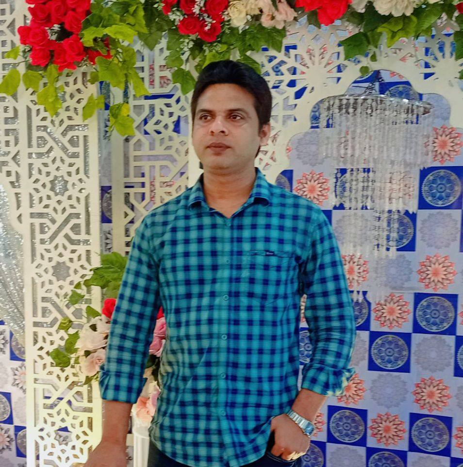 Sumon Rana