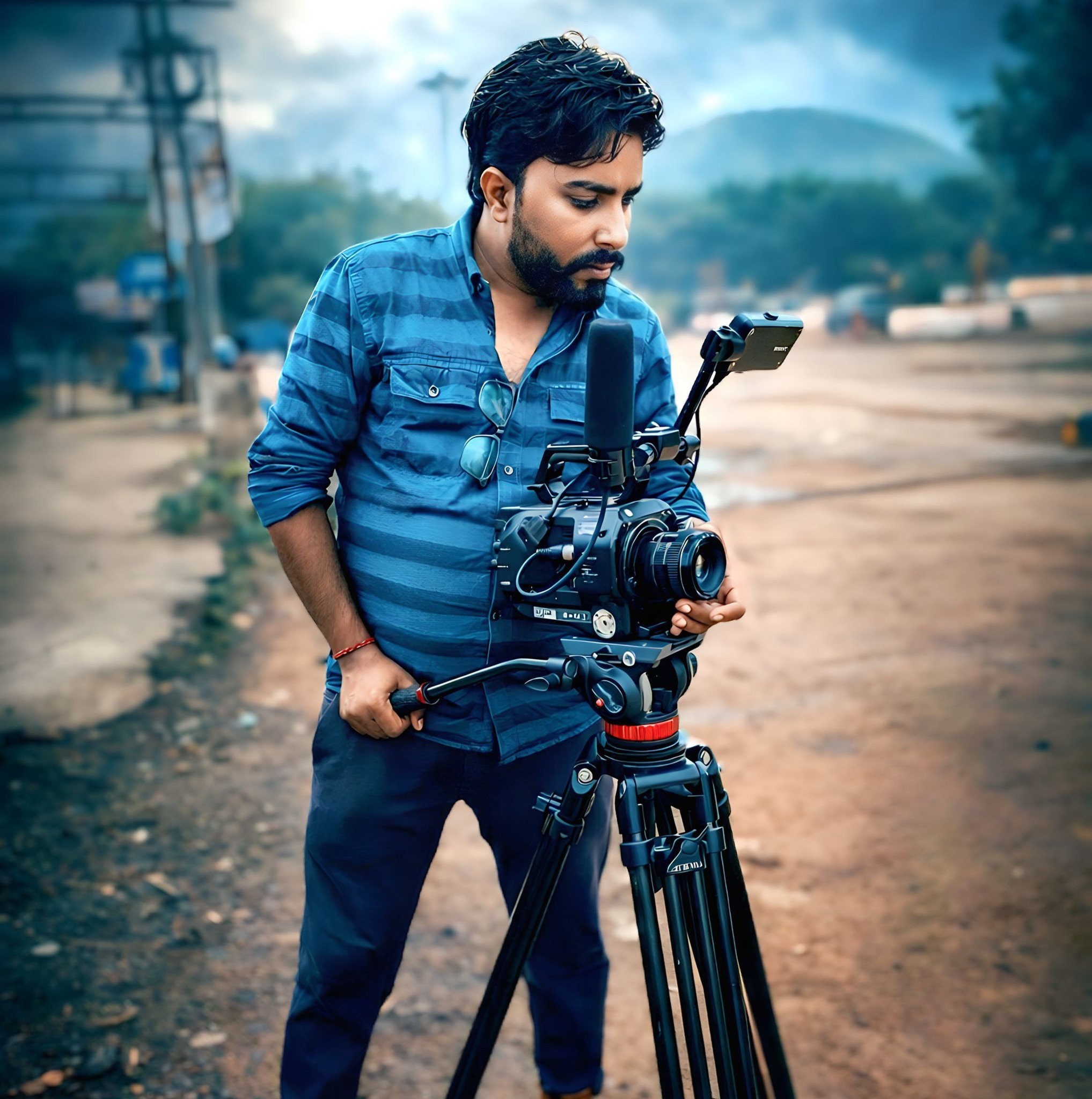 Mast Ranga