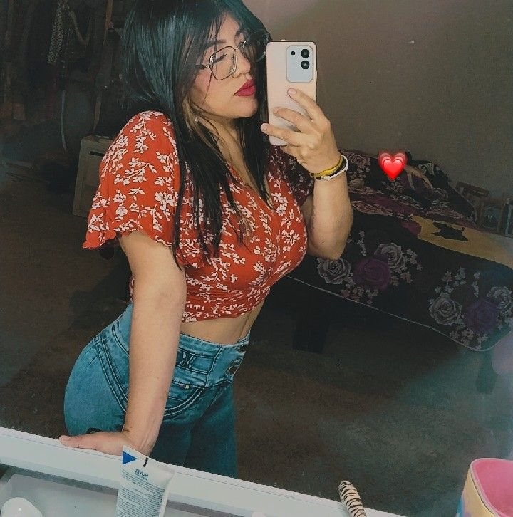 Karen Mendoza Jim