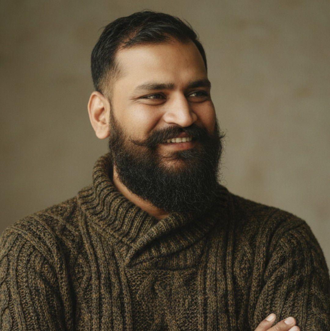 Rajaram Swami