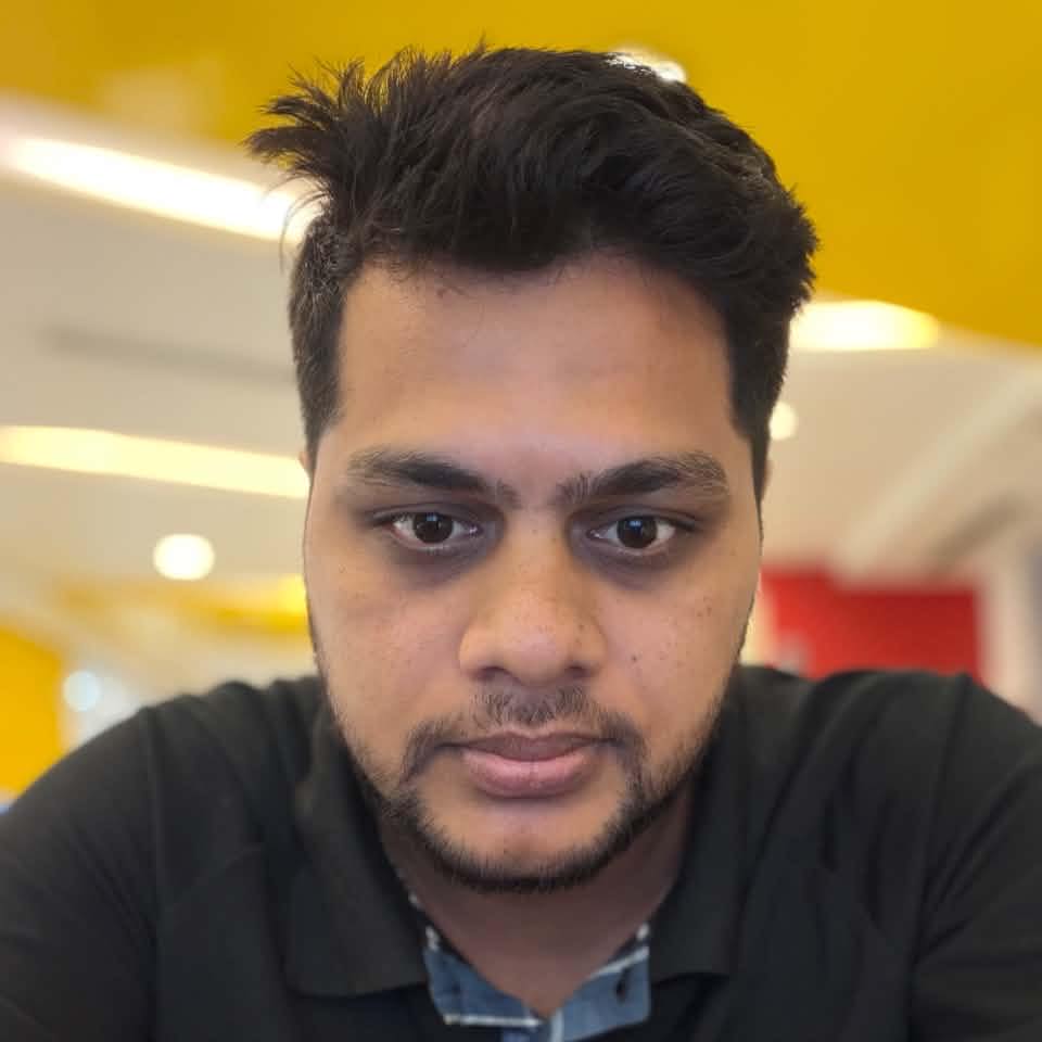 M A Aziz Rashed