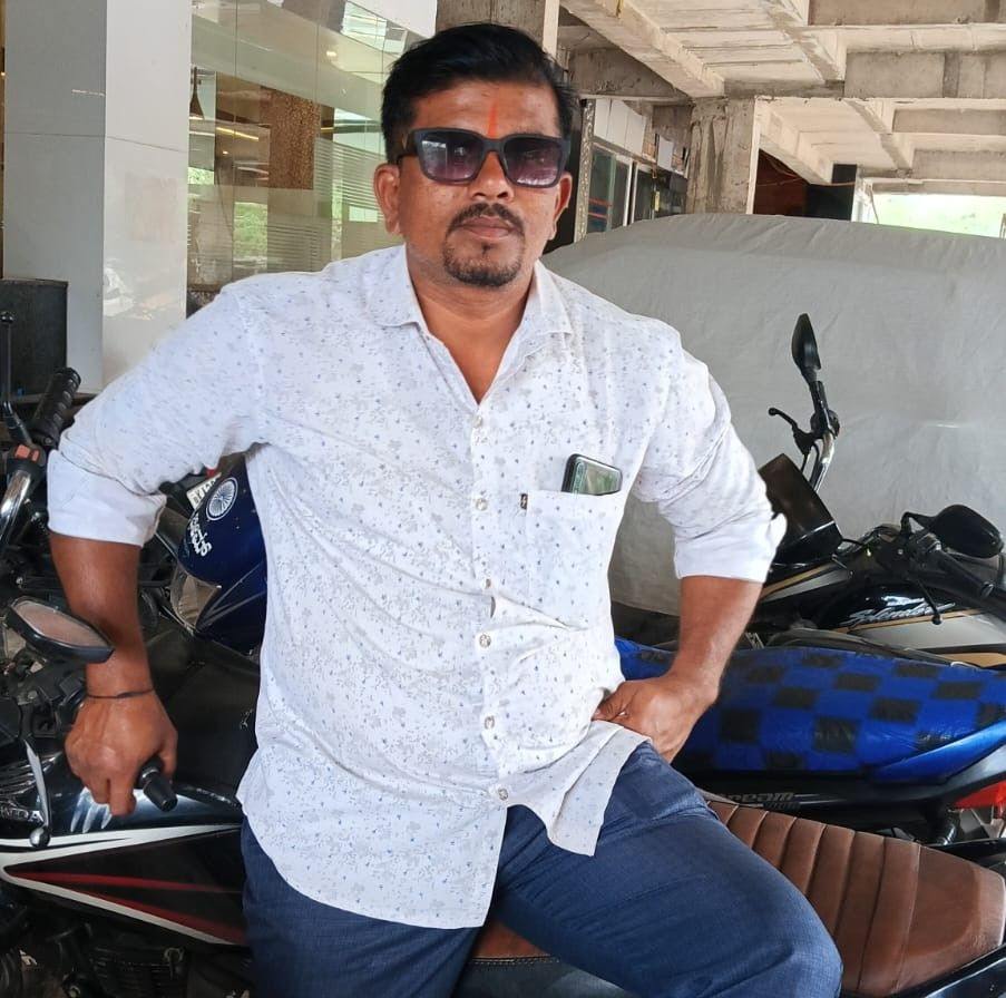 Shiva Rathod