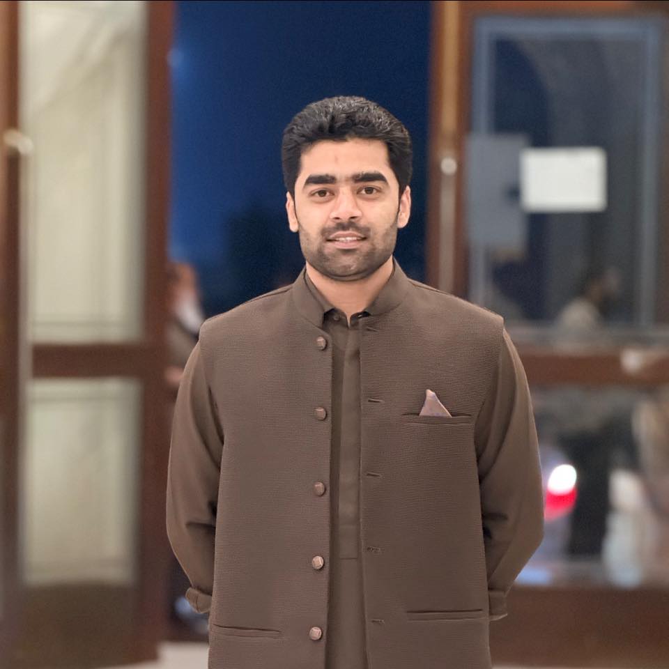 Evening walk 🚶‍♂️ | Rashid Jutt