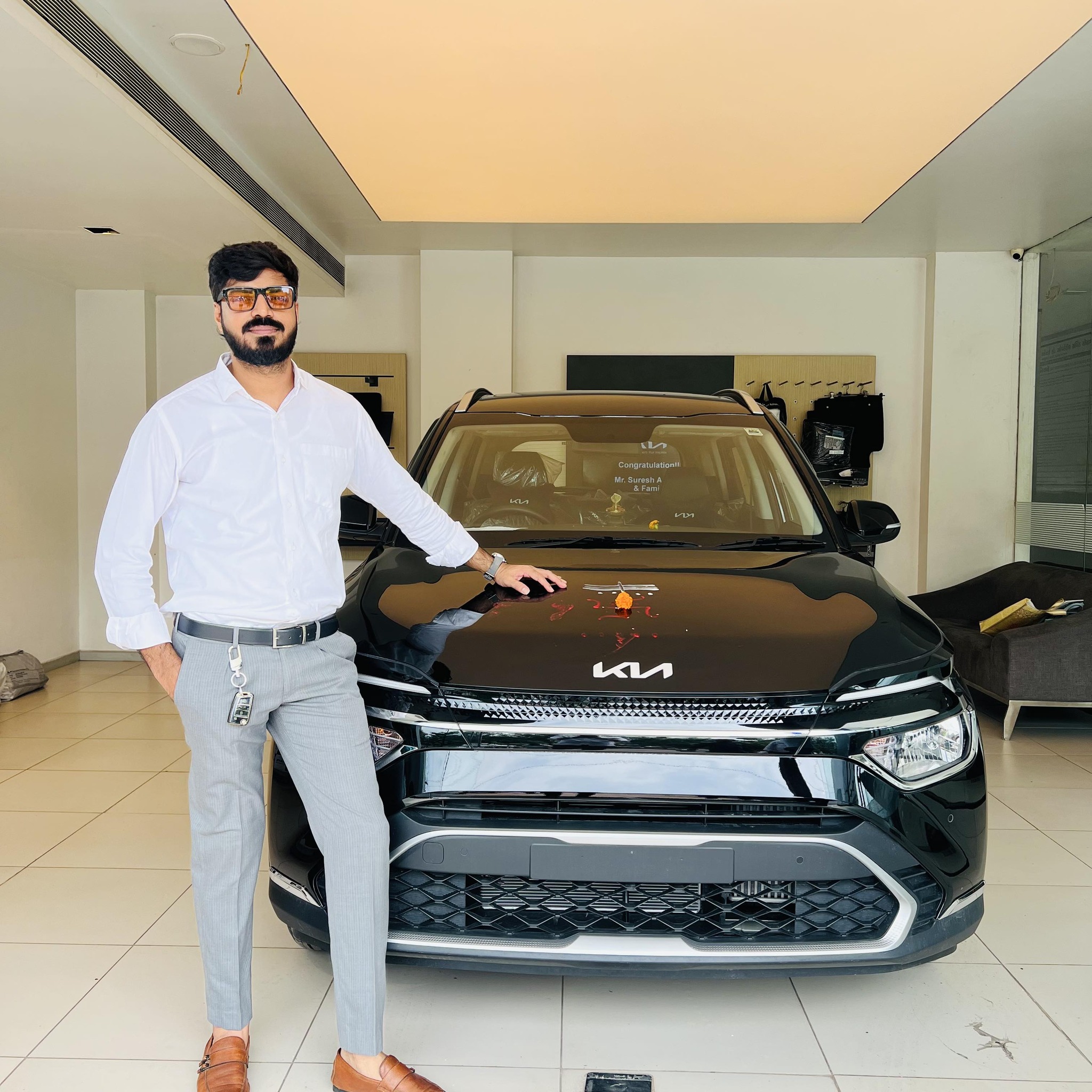 Drsuresh Anghan