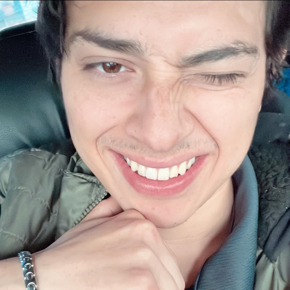 Rodrigo Rivera