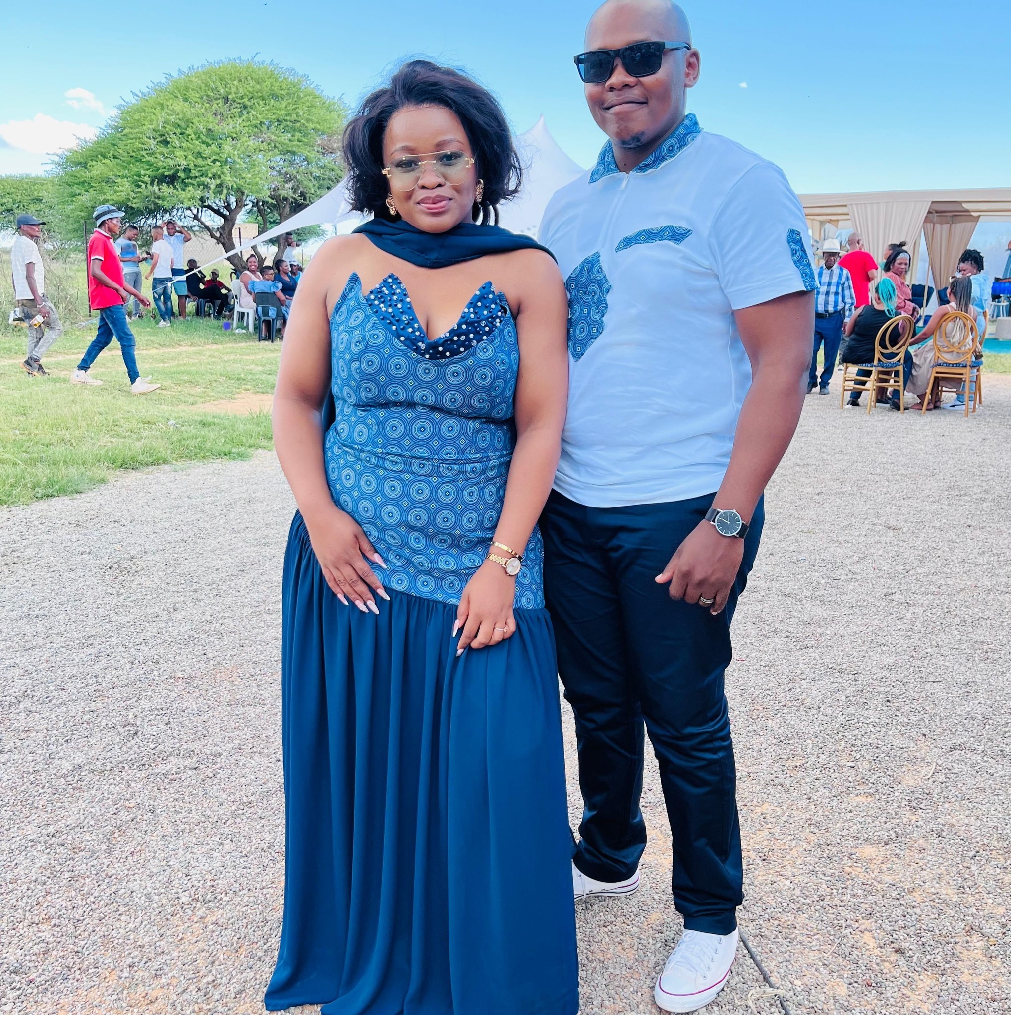 Kea itse hale nwe madi aka mare fokotsa mosha | Onkarabile Onka Morake