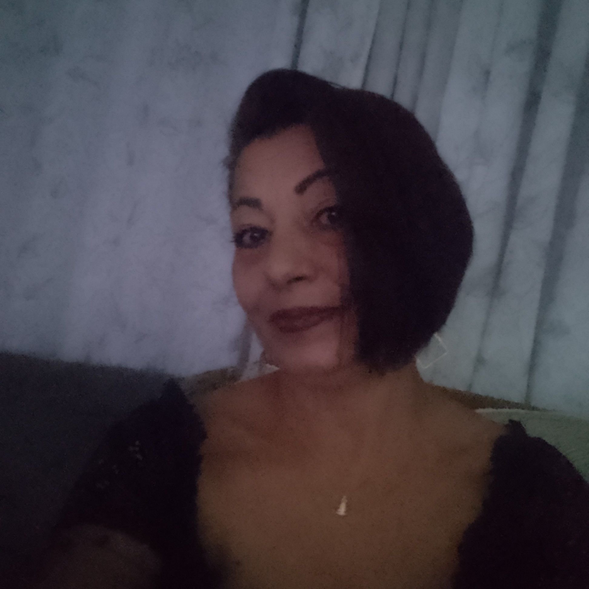 Zélia Alves Rocha