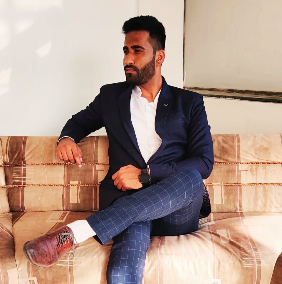 CA Rishabh Surana