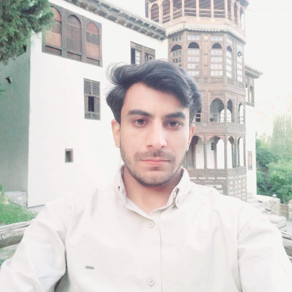 PAMIR TIMES - Dr Syed Samar Ali Shah Achieves Membership... | Facebook