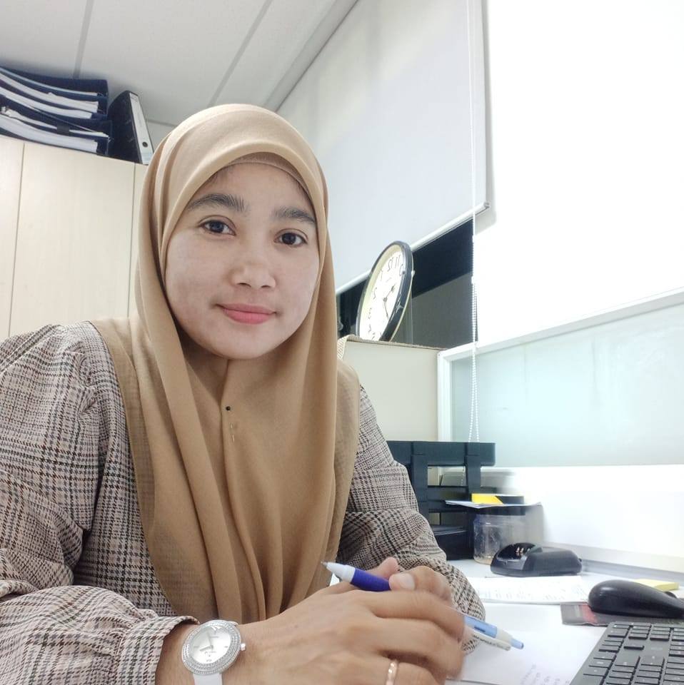 Siti Azila Nor
