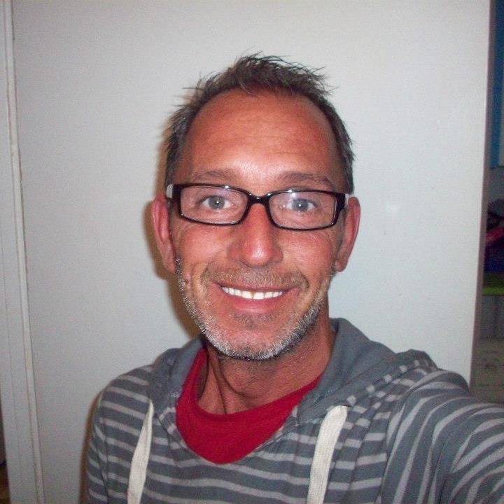 Marc Labrecque