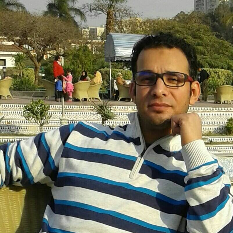 Samir Gohar