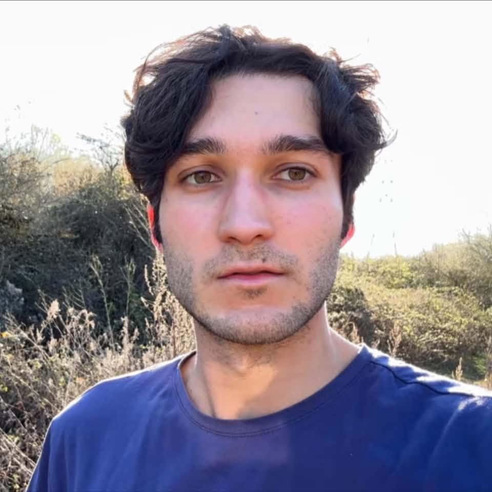 Elliot Rai Music