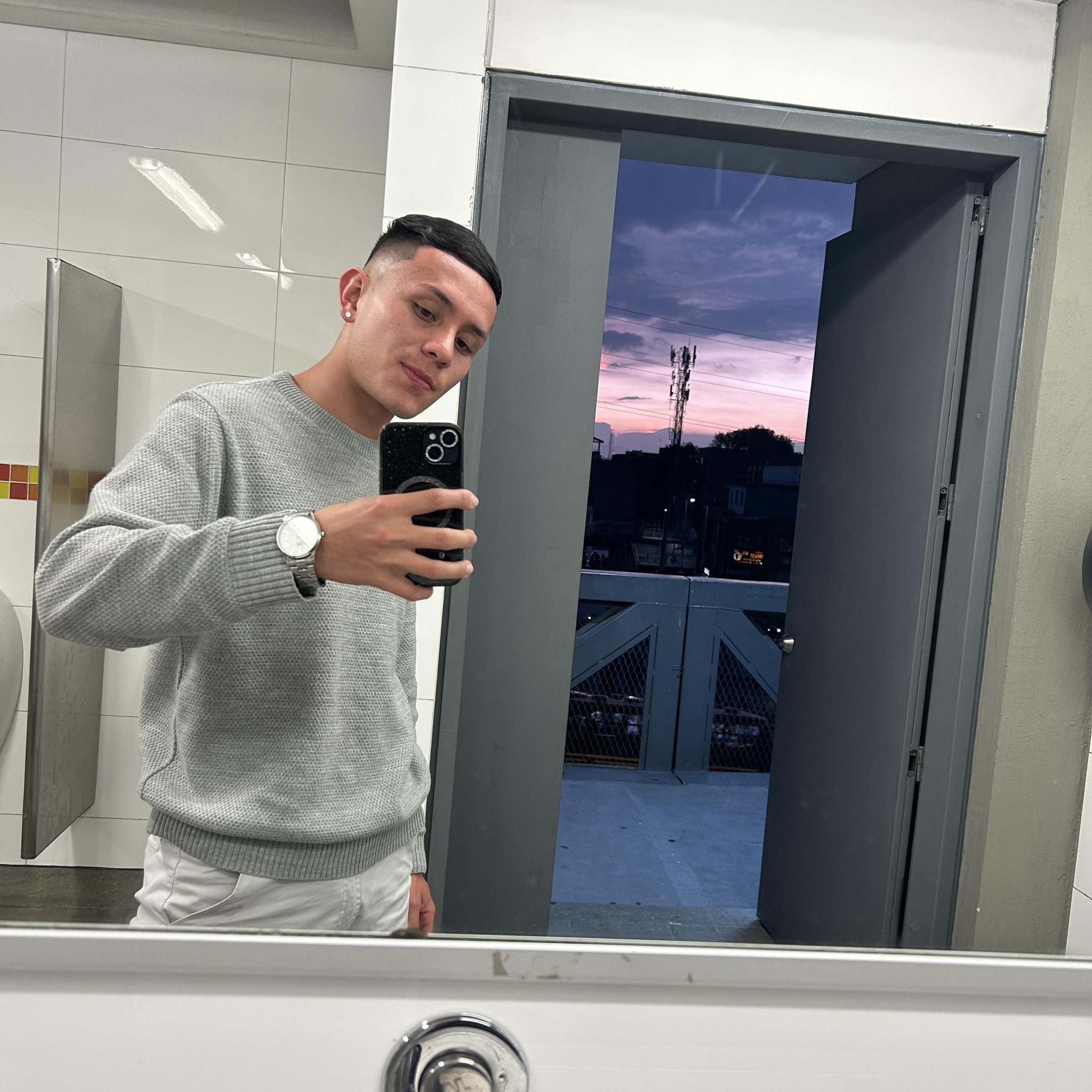Daniel Rico