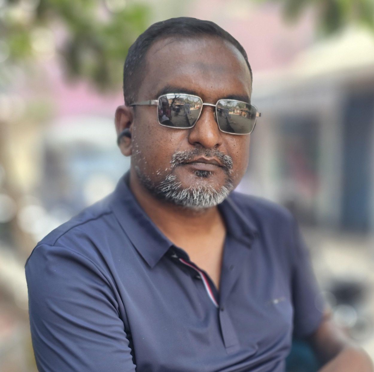 Ronju Ahmad