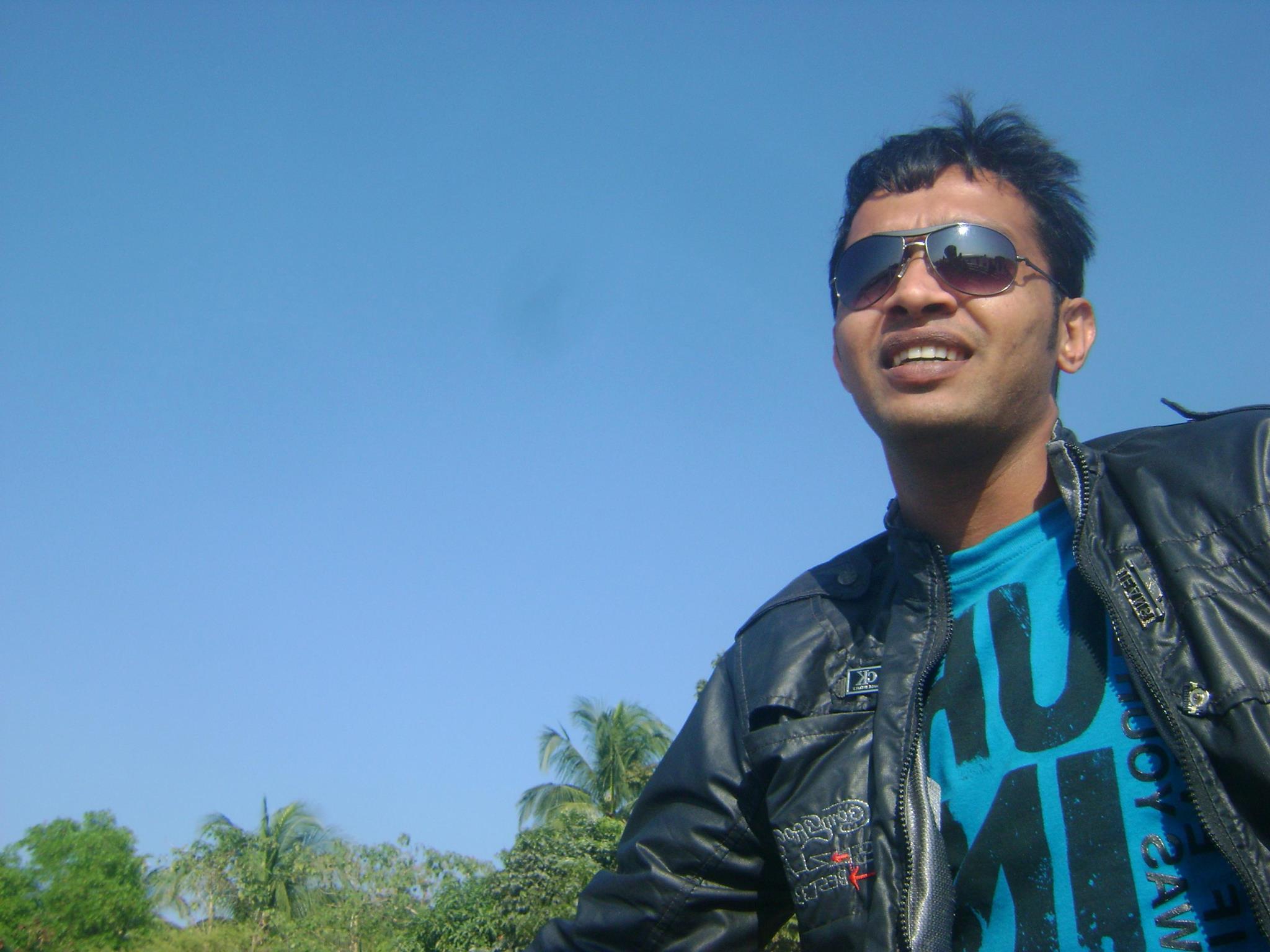 Rajib R