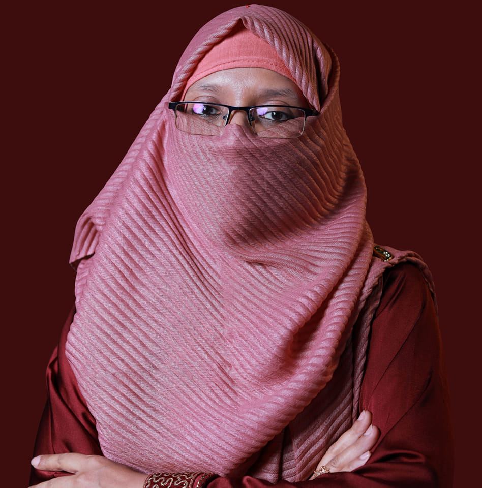 Rajia Sultana Moni