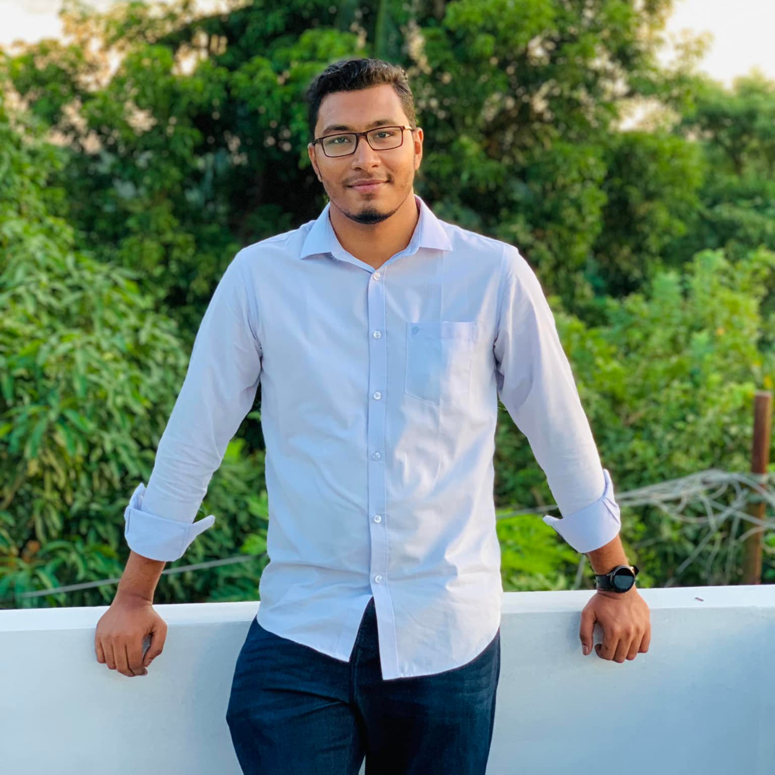N R Rakib Chowdhury