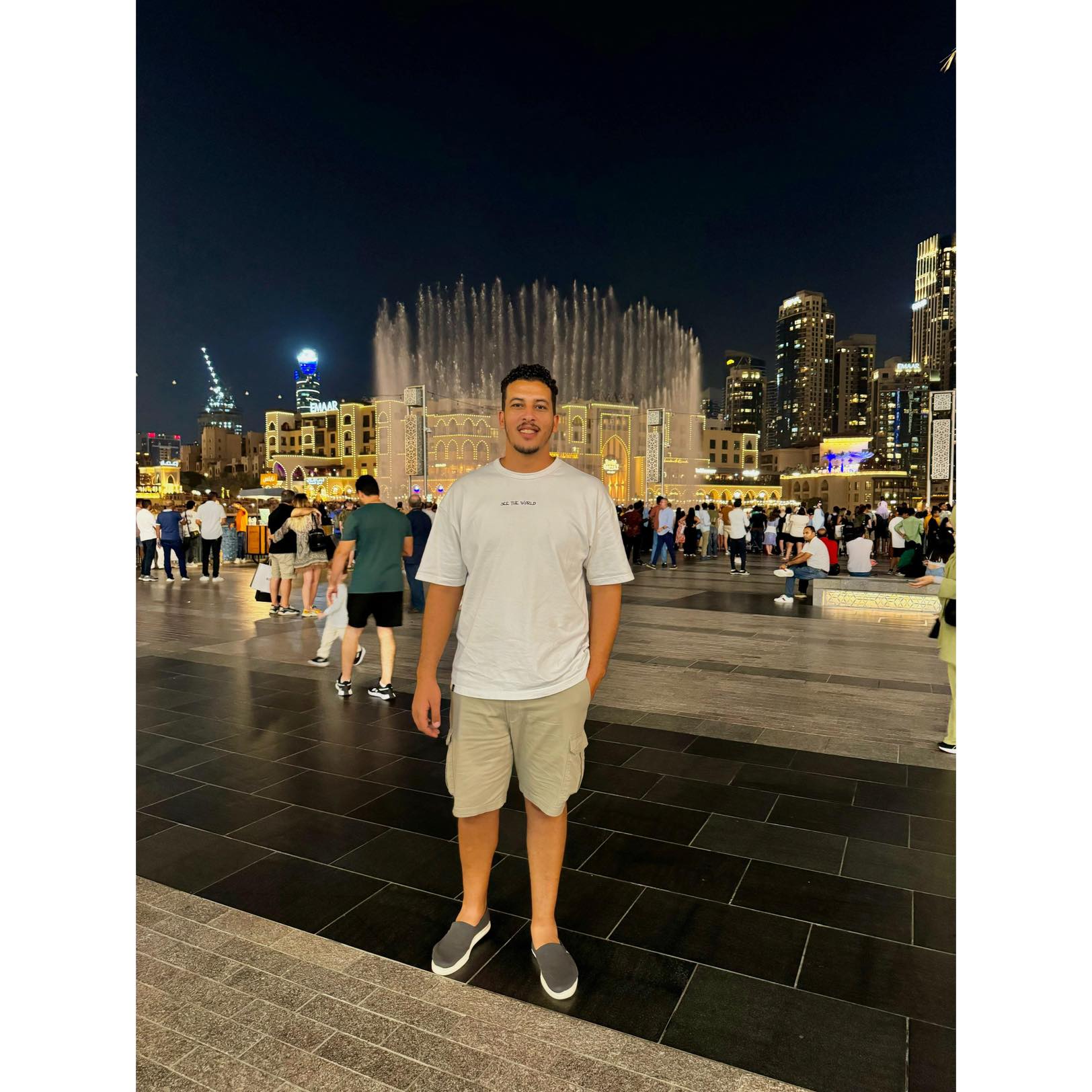Elsayed M. Eid