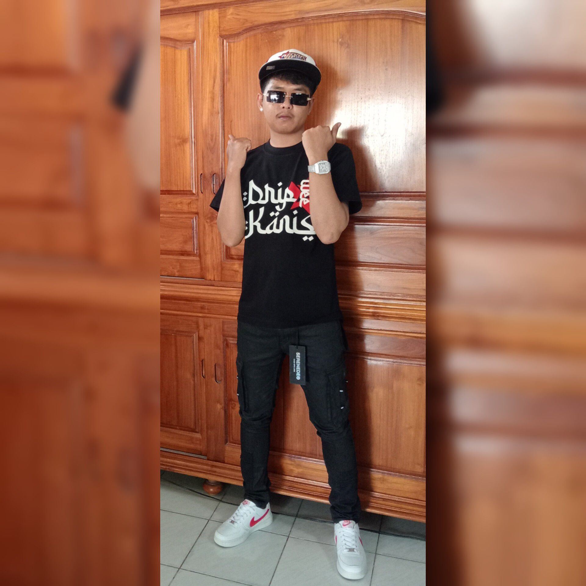 ʜɪᴘ-ʜᴏᴘ ᴄᴜʟᴛᴜʀᴇ ᴛʜ - HIP-HOP NEWS 🔥🔥🔥 SPOTEMGOTTEM ถูกตำรวจเข้าจับกุม ...