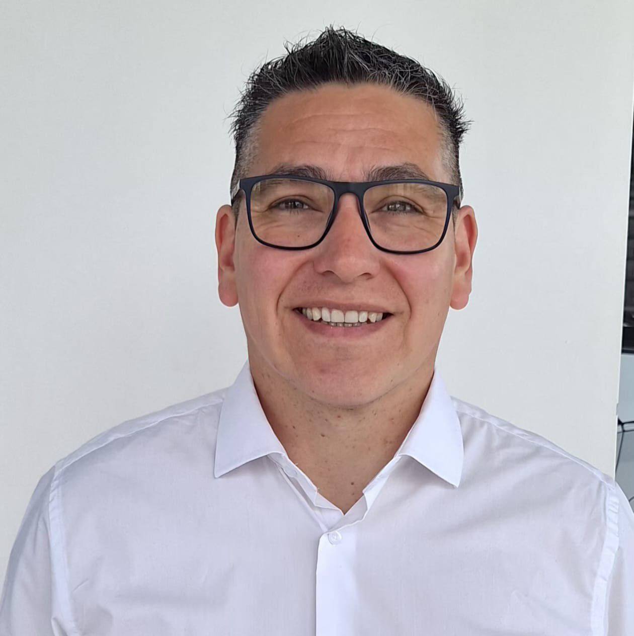 Gustavo Rivas