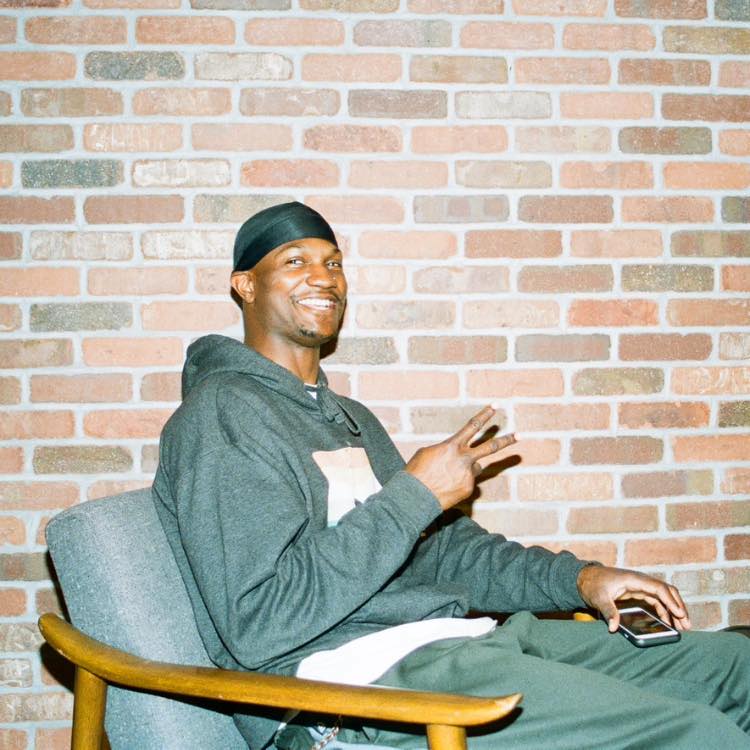Darion Reed