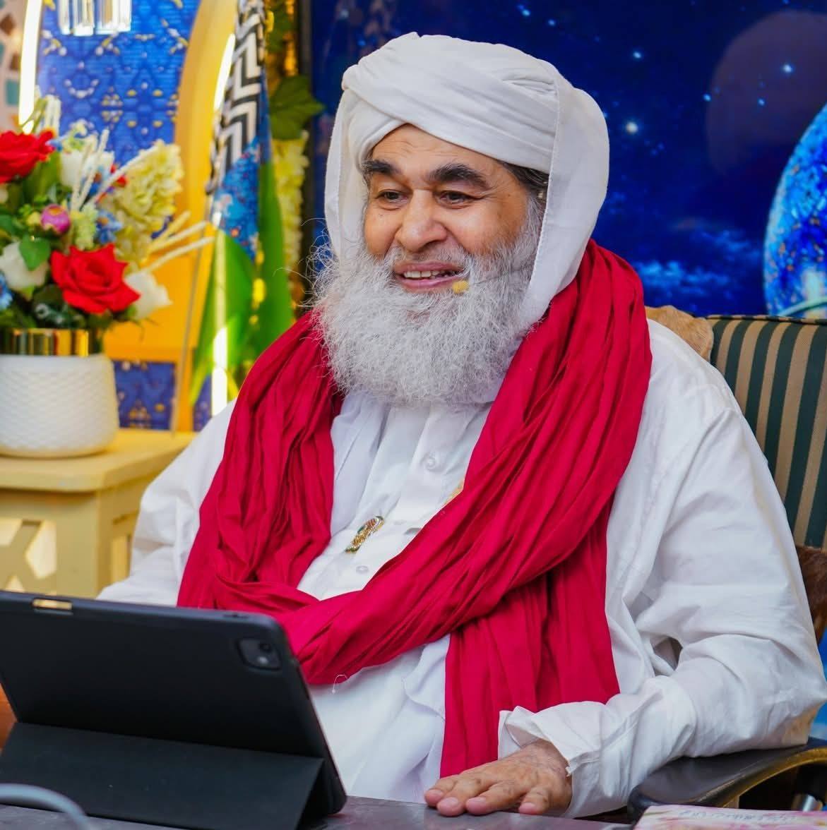 Azhar Raza Attari Madani