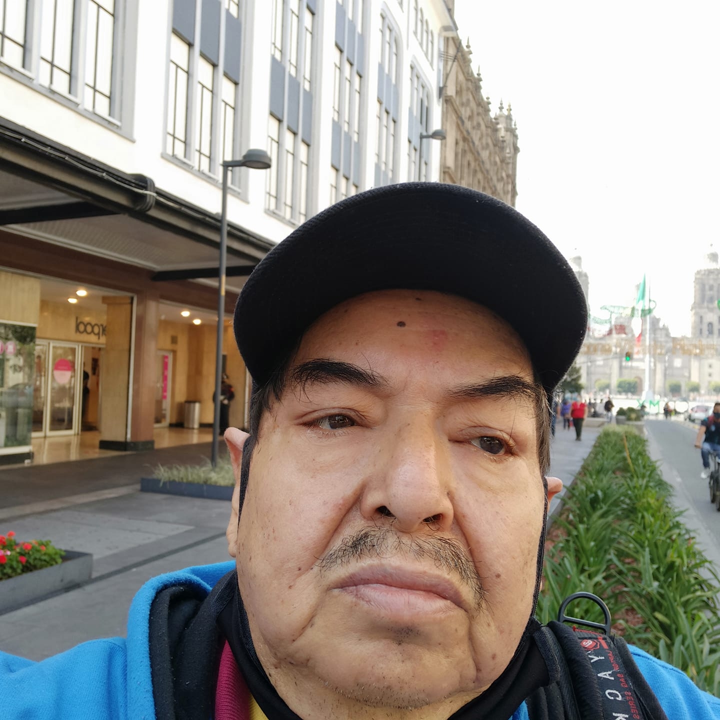 Jesus Ramirez Reyes