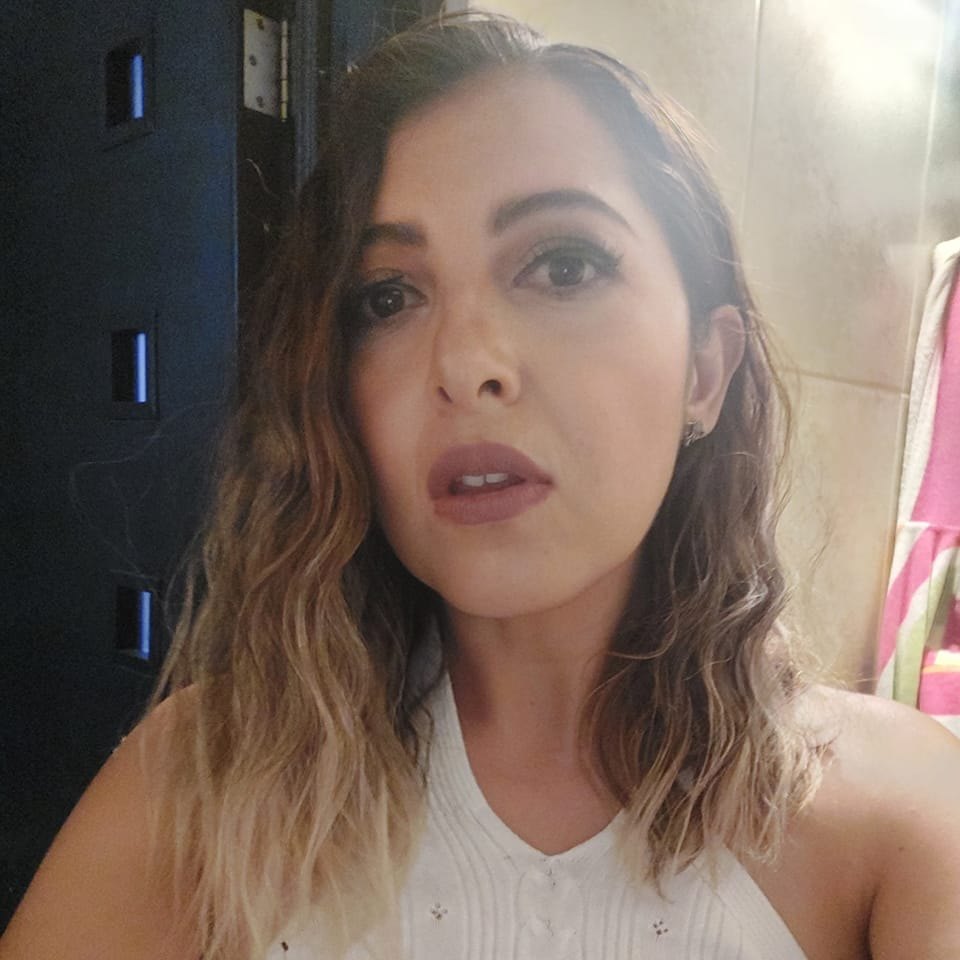 Rocio Camarena Rocha