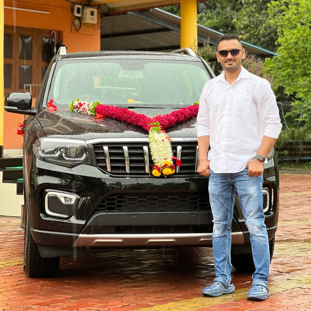 Mittal Patel