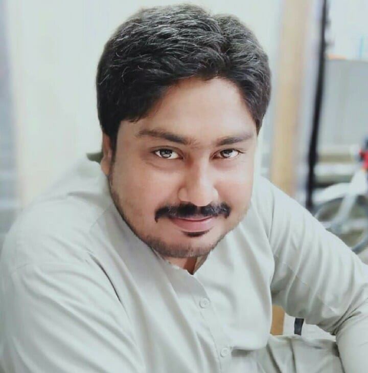 Safeer Ahmed
