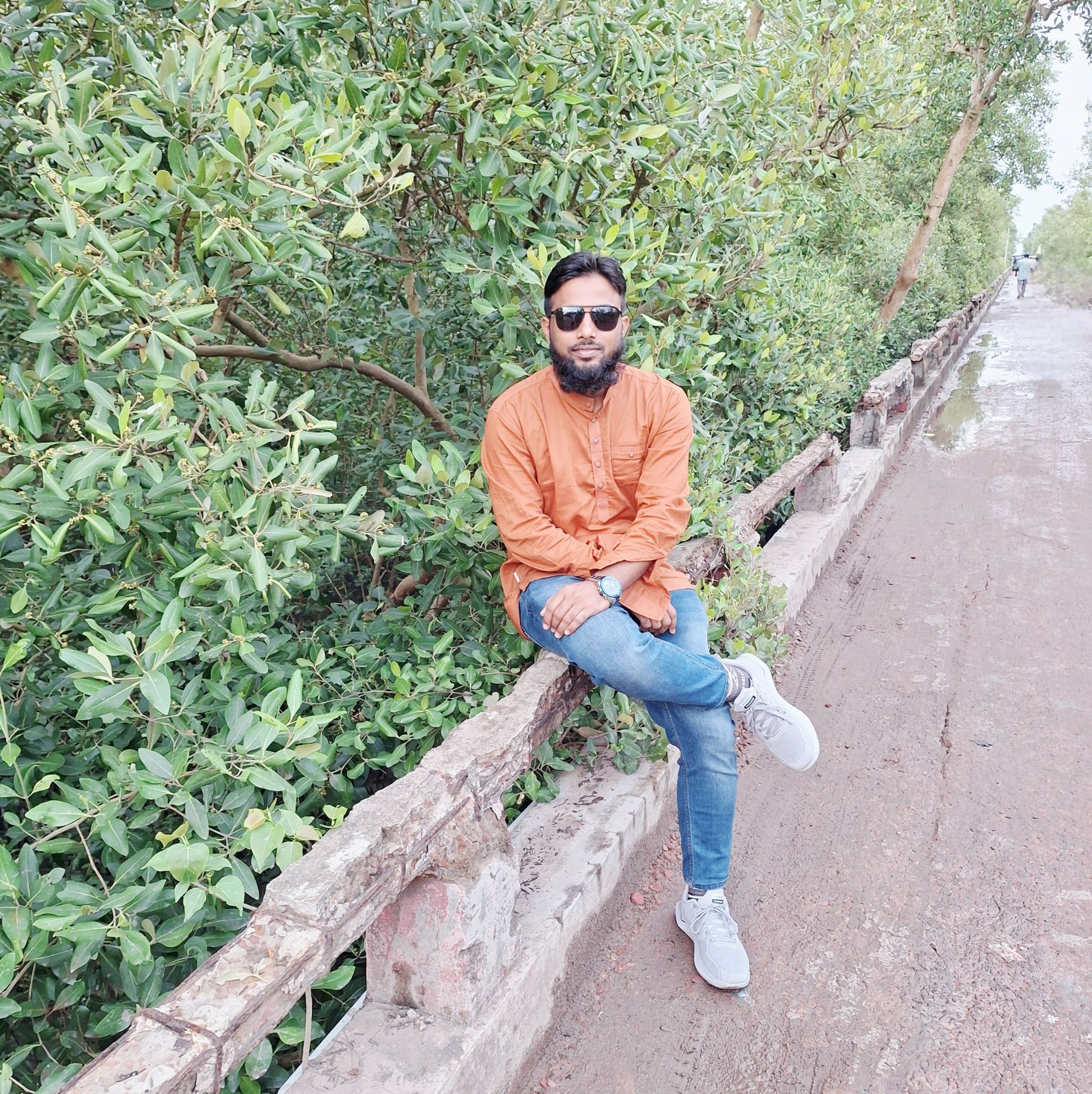 Ahsan Habib Mitho