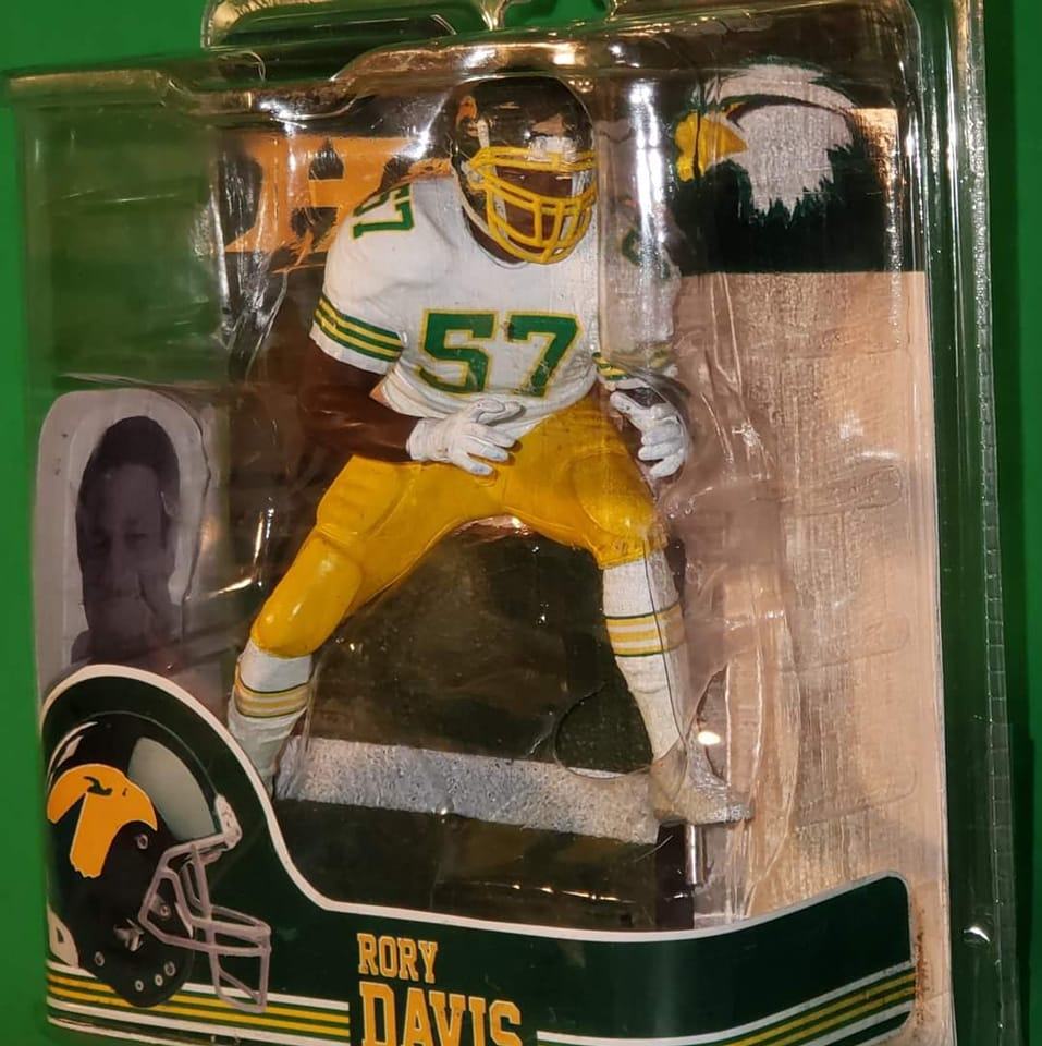 Derrick Brooks Fans | BREAKING: QB Aaron Rodgers signs 1-year deal with ...