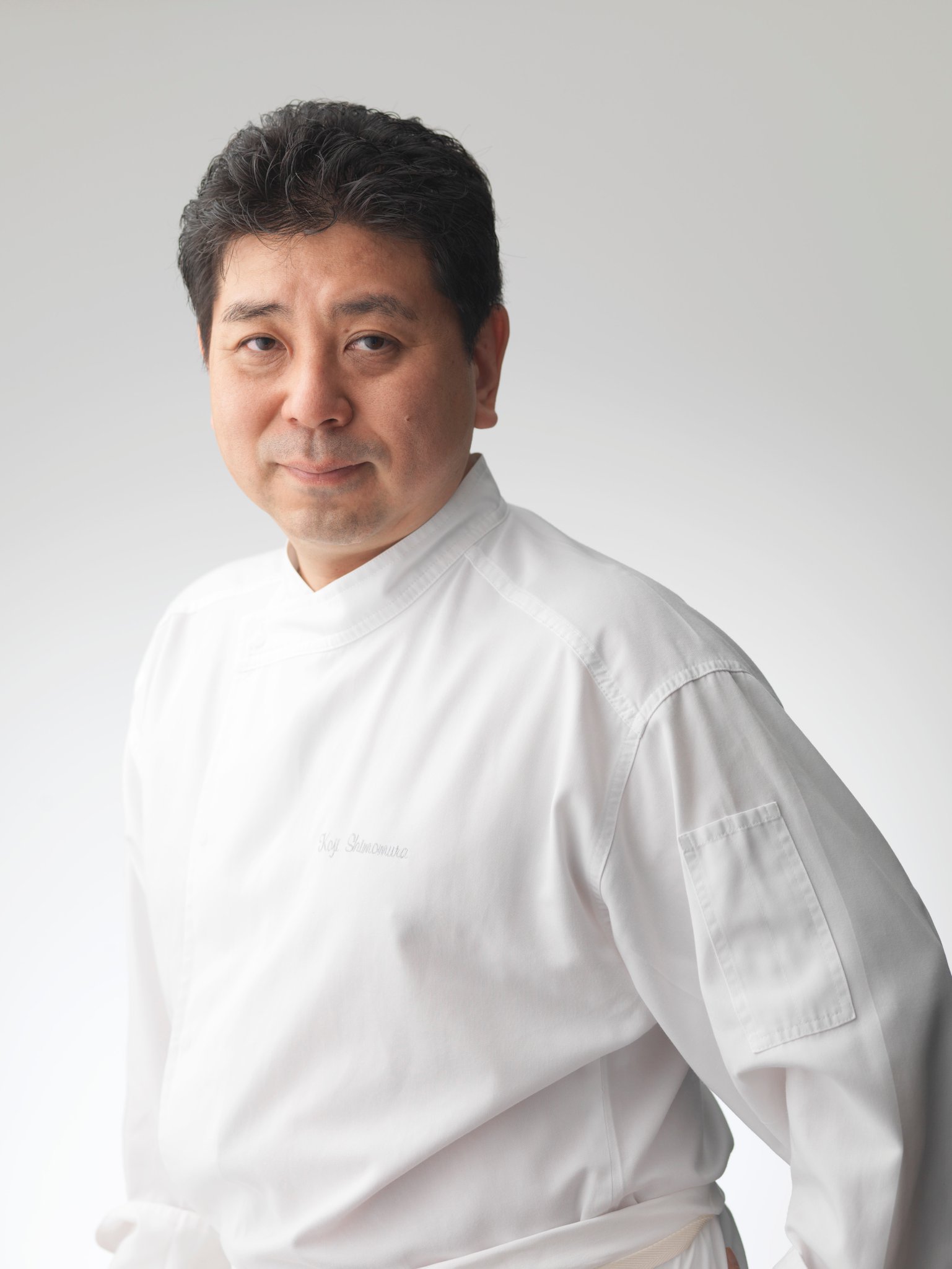 edition koji shimomura