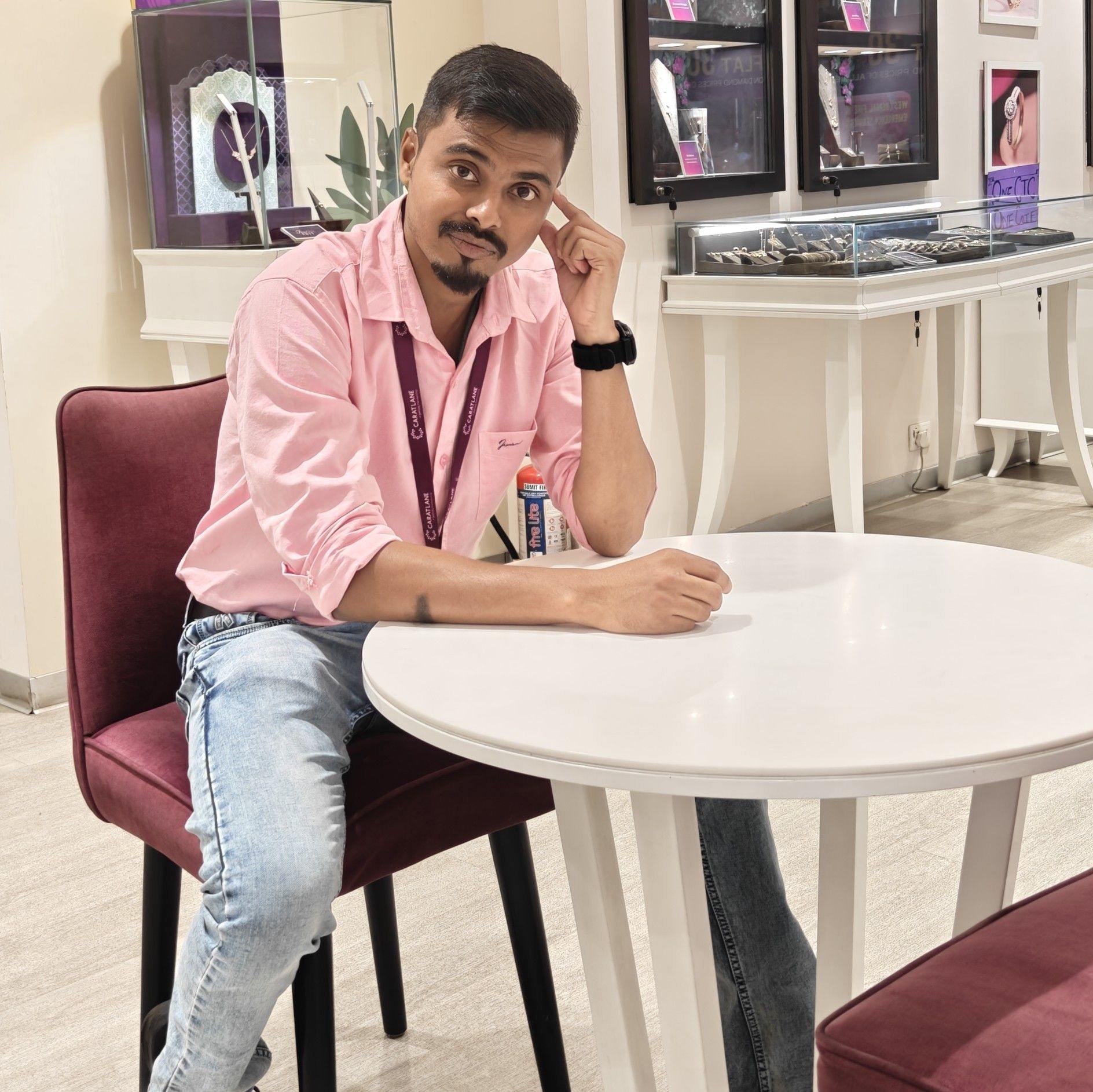 Prodip Mallick