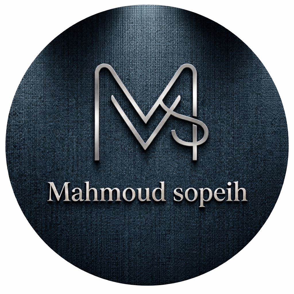 Mahmoud Sopeih - اقوي مهندسين … التشطيب في امان ️... | Facebook