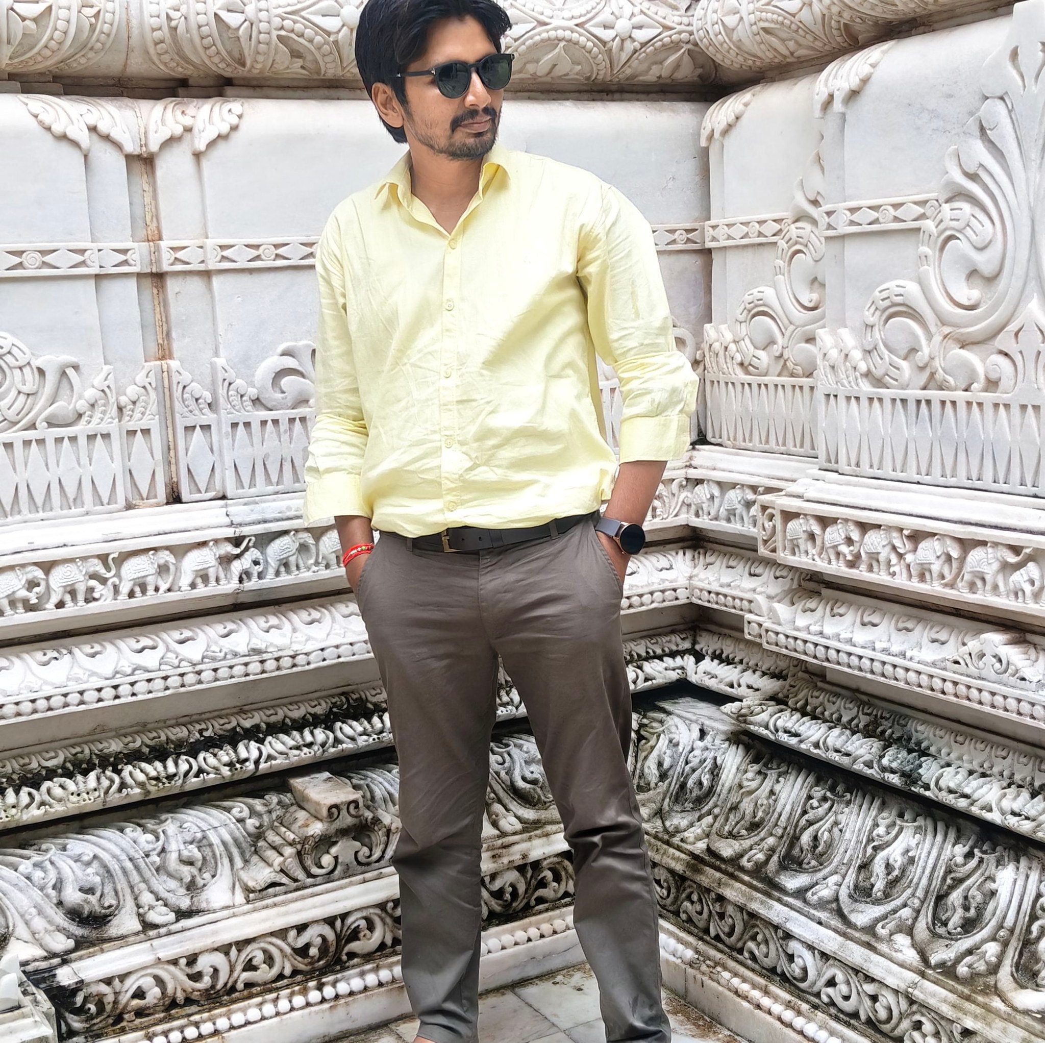 Kumud Ranjan