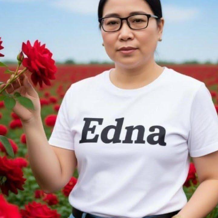 Edna Raganit