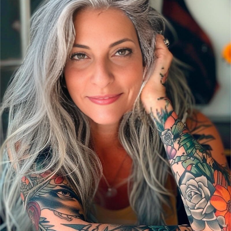 Patricia Soares