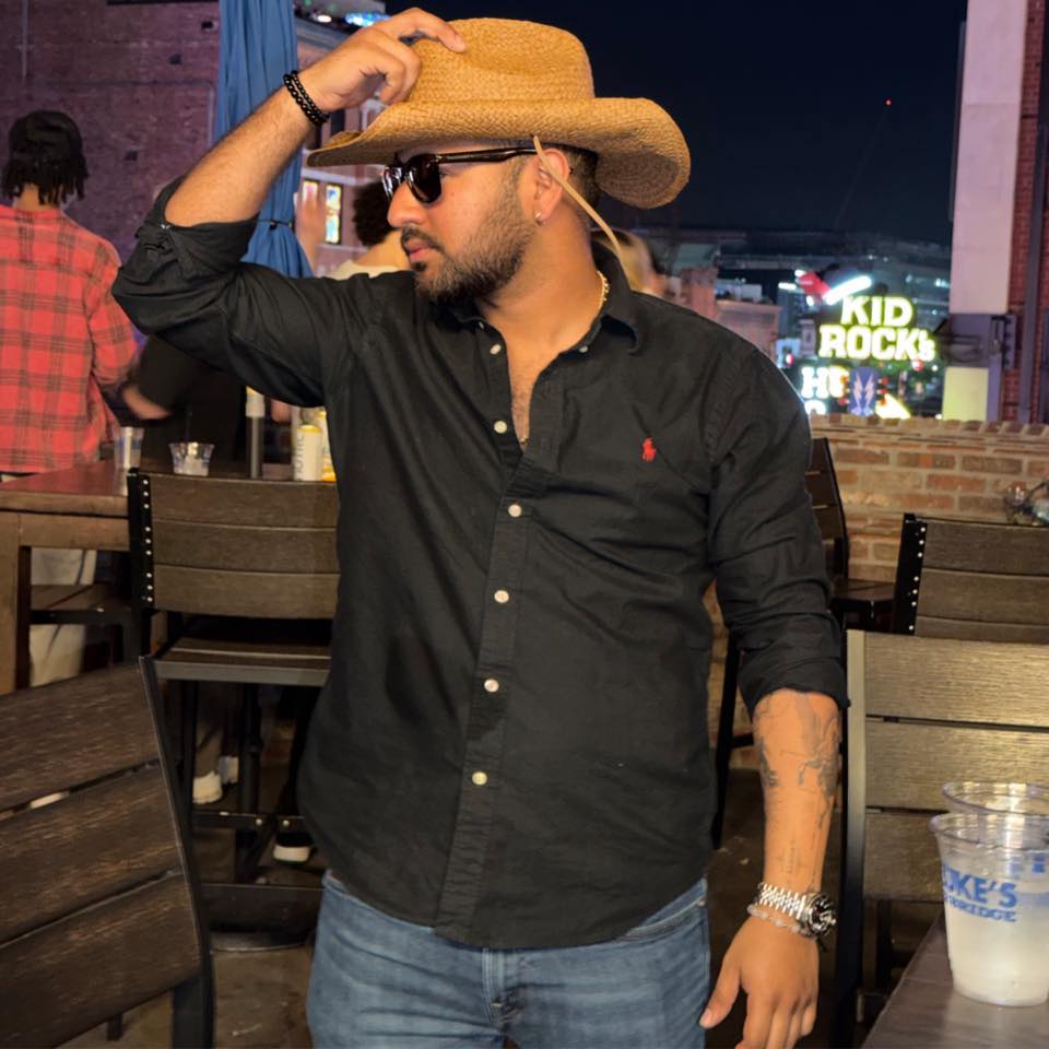 Alejandro Rangel