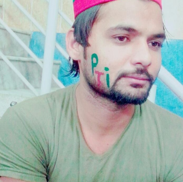 Raja Sarmad